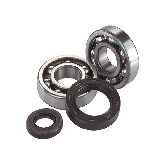 bearing for pump