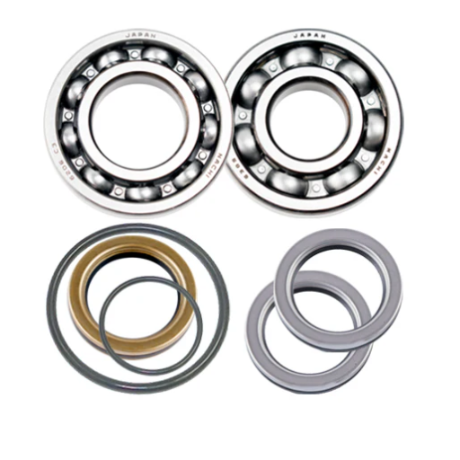 bearing for pump