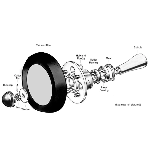 pentair pool pump bearing replacement