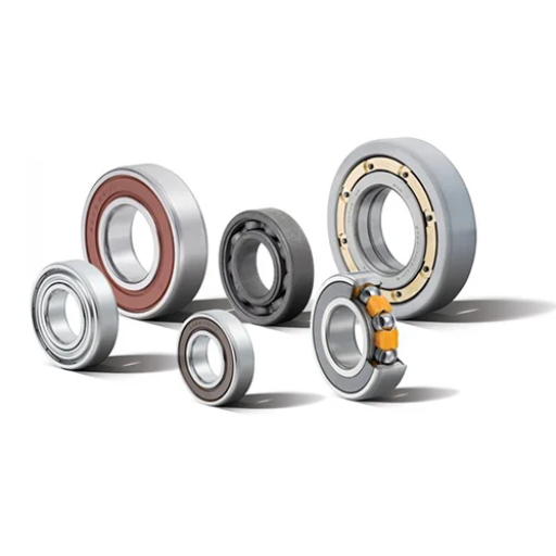 water pump bearing size chart