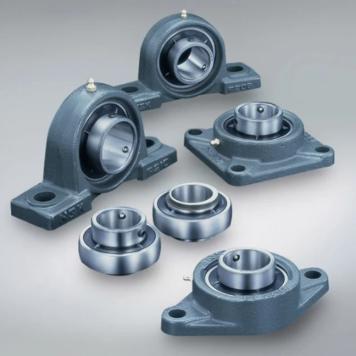 water pump bearing size chart