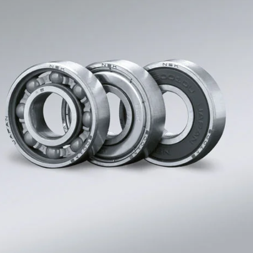 Discover the Excellence of NSK Water Pump Bearings