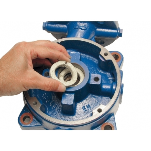 water pump bearing replacement