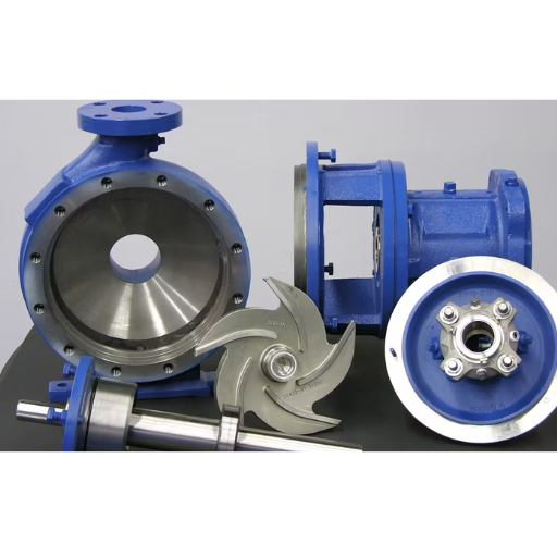 water pump bearing replacement