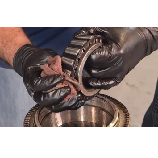 water pump bearing replacement