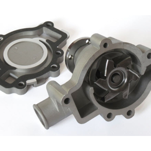 water pump pulley bearing