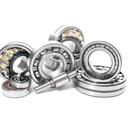 water pump pulley bearing