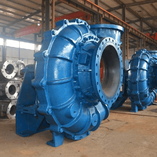 high quality dredge pump bearing supplier