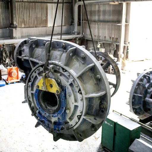 high quality dredge pump bearing supplier