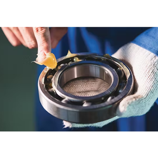 pump bearing grease