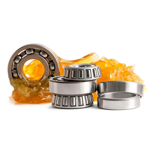 pump bearing grease