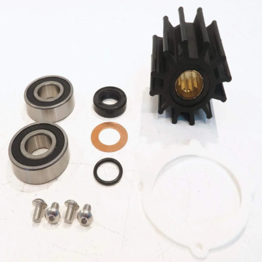 Can a Leaking Water Pump Cause Engine Damage