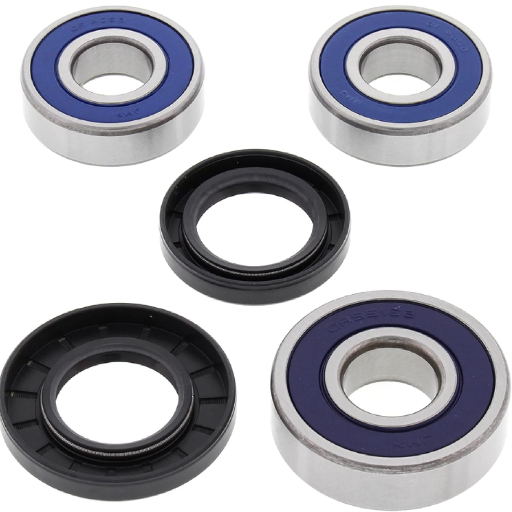 Finding the Right Bearing and Seal Kit