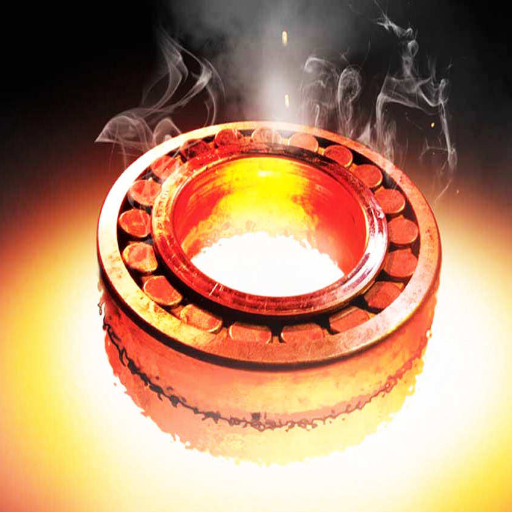 How Can Overload and Overheating Lead to Bearing Damage