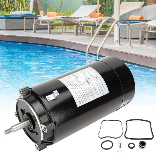 How Can Regular Maintenance Extend the Life of Your Pool Pump Motor