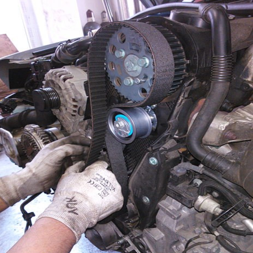 How Can You Test for a Water Pump Failure