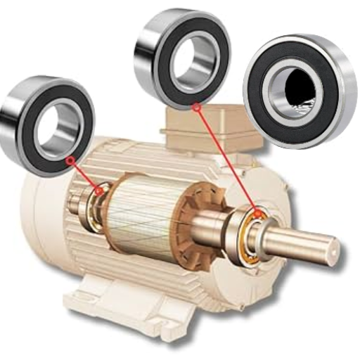 How can I extend the life of my new pool pump bearings