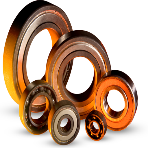 How can you accurately measure pump-bearing temperature