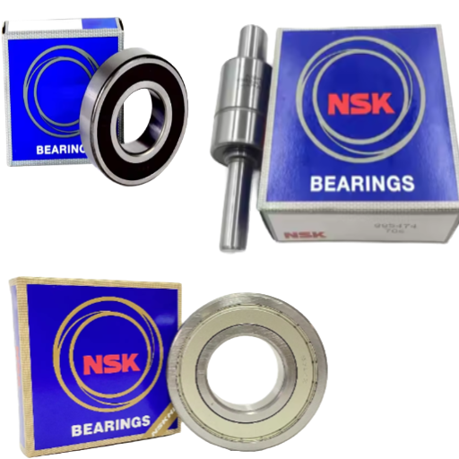 How does brand reputation affect water pump-bearing prices