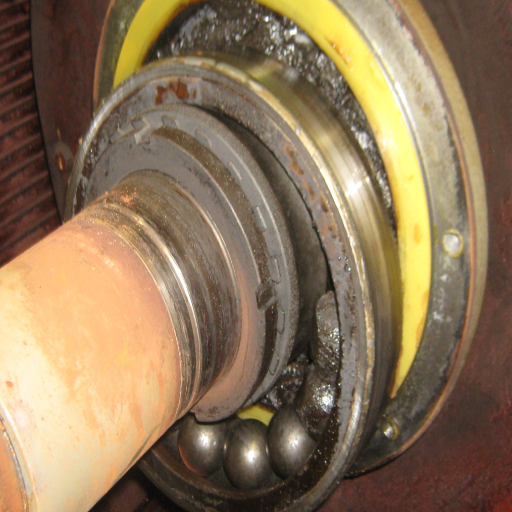 How to Identify When Your Pump Bearing Needs Replacement