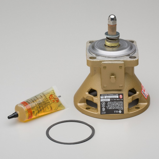 How to Properly Lubricate Your B&G Bearing Assembly