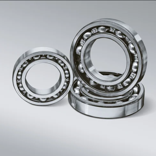 How to Select Bearings for Specific Applications