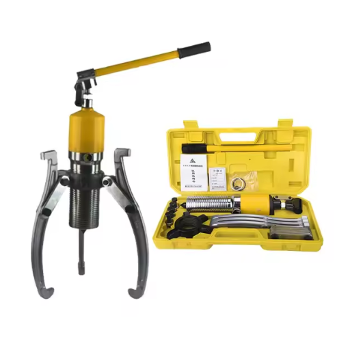 Top Recommended Water Pump Bearing Puller Kits for DIY Mechanics