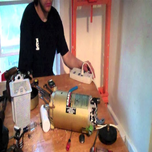 What Are the Steps to Replace Pool Pump Motor Bearings