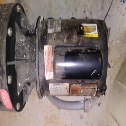 What Causes Hayward Pool Pump Bearing Noise