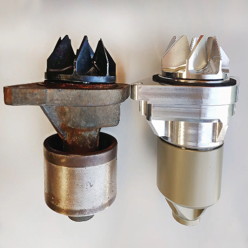 What Causes a Whining Noise in a Water Pump