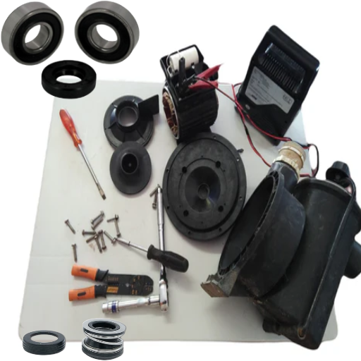 What Support is Available for Pool Pump Repairs