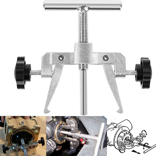 What Tools Do You Need to Replace a Water Pump Bearing