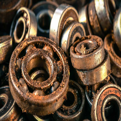 What are the Common Causes of Bearing Failure in Pumps