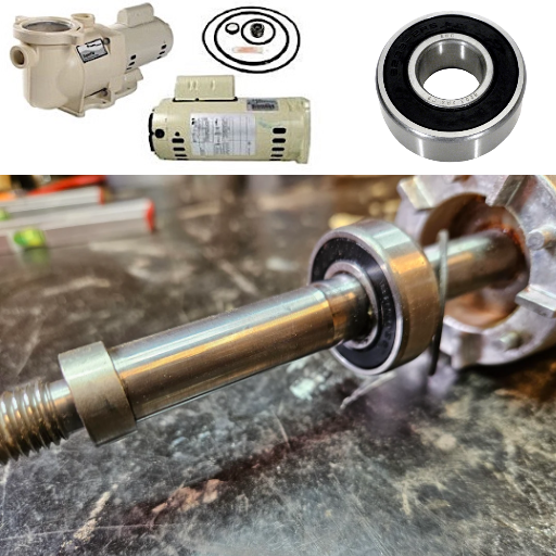 What are the Steps to Fix Pump Motor Noise