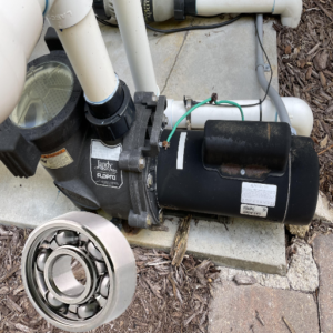 Century Pool Pump Bearing Replacement Step-by-Step Guide - pumpbearing