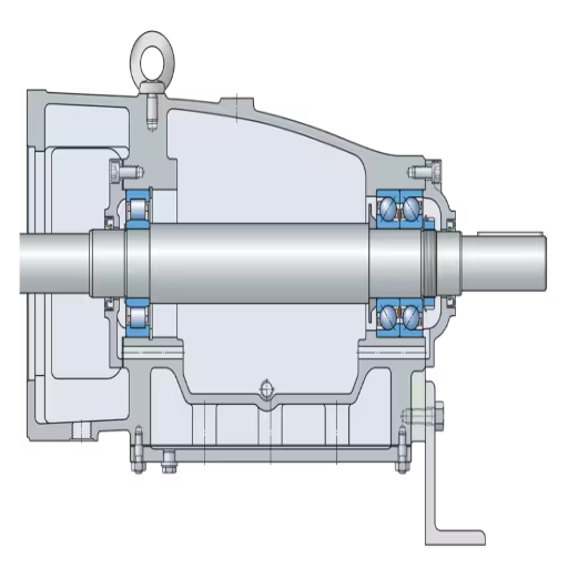 What is the Procedure for Replacing Centrifugal Pump Bearings