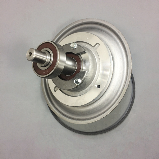 Where can you buy replacement parts for B&G pumps