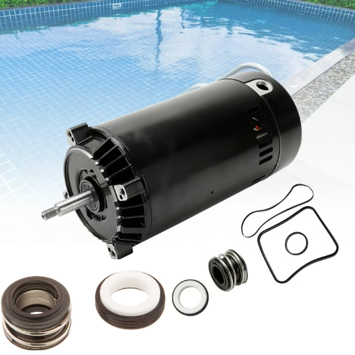 Where can you purchase the Hayward Super Pump Seal Kit