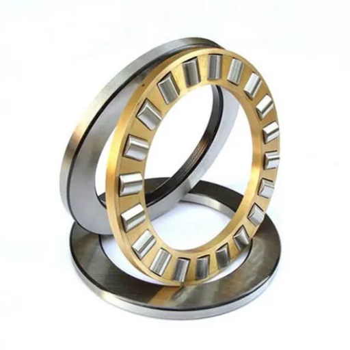 Why OEM Thrust Bearing Kits are Essential for Uptime