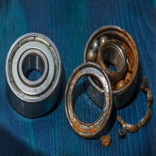 pump bearing failure causes