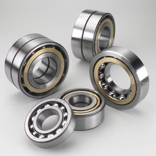 pump bearing life depends on which two factors