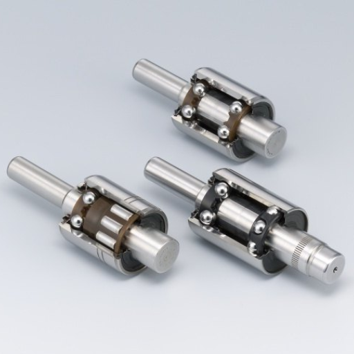pump shaft bearing