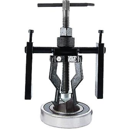 water pump bearing puller