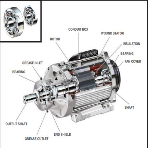 Are there any brand-specific considerations for hot tub pump bearing replacement