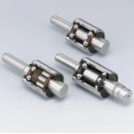 What is a bearing water pump