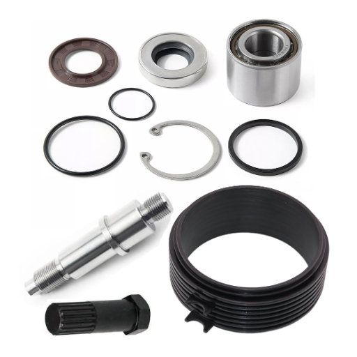 Seadoo Pump Bearing Removal: Expert Tips for Jet Pump Rebuild
