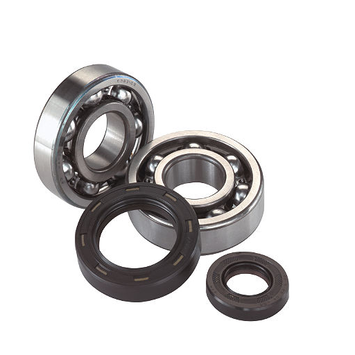 seadoo pump bearing removal