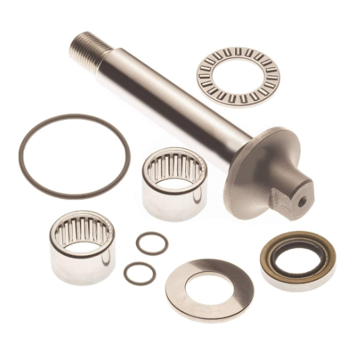seadoo pump bearing removal