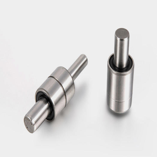 Top Water Pump Bearing Manufacturers: Your Guide to Integral Shaft Bearings