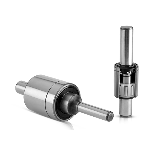 water pump shaft bearing